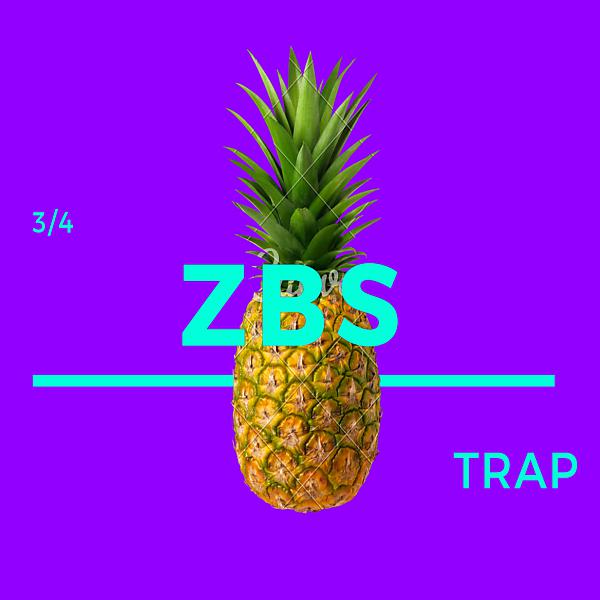 Постер альбома ZBS Trap