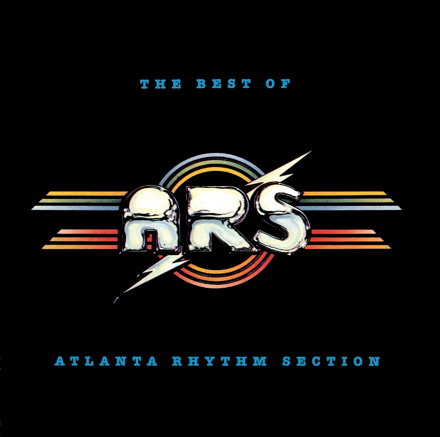 Atlanta Rhythm Section - So Into You