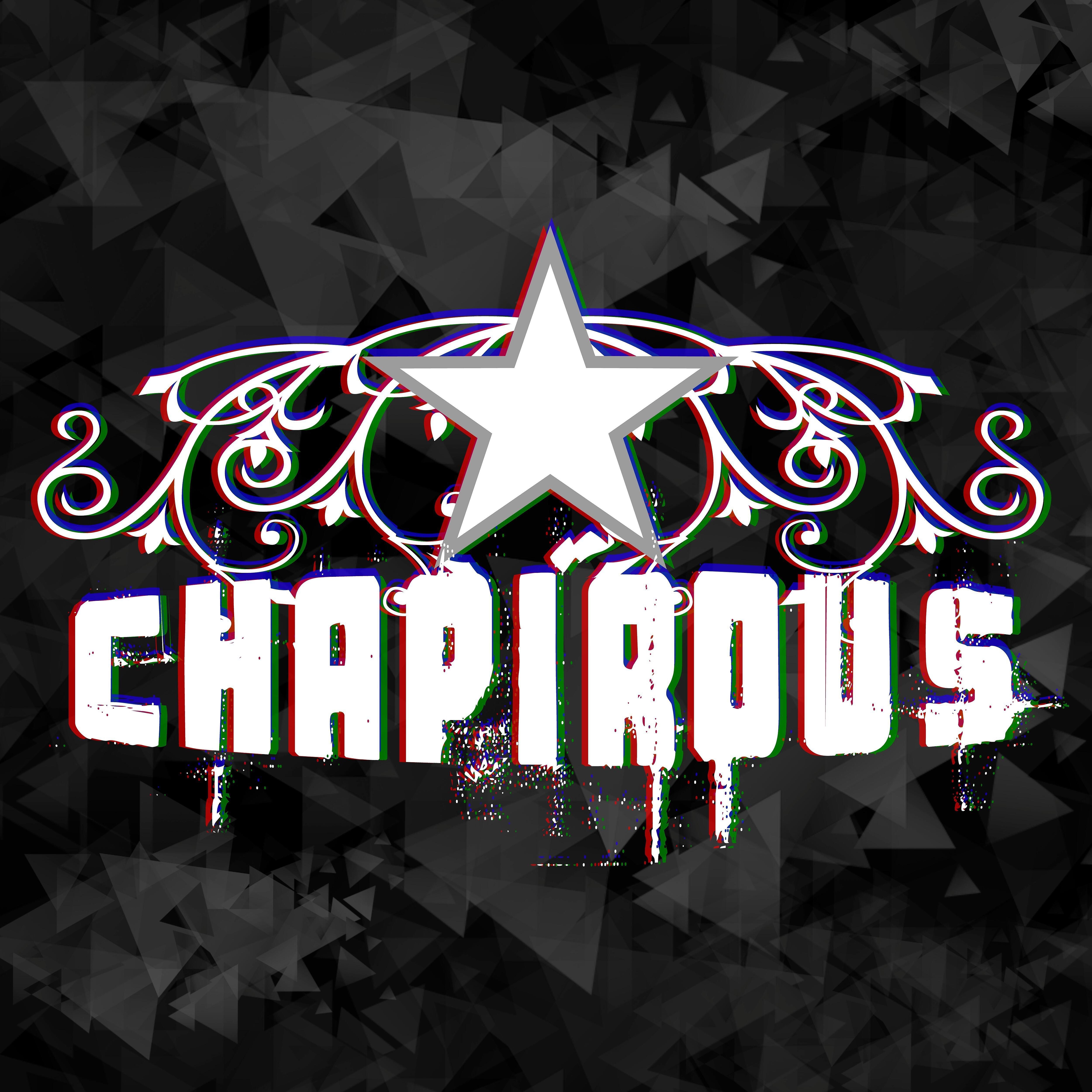 Chapirous - Até Breve (Homenagem Ao Chorão Cbjr)