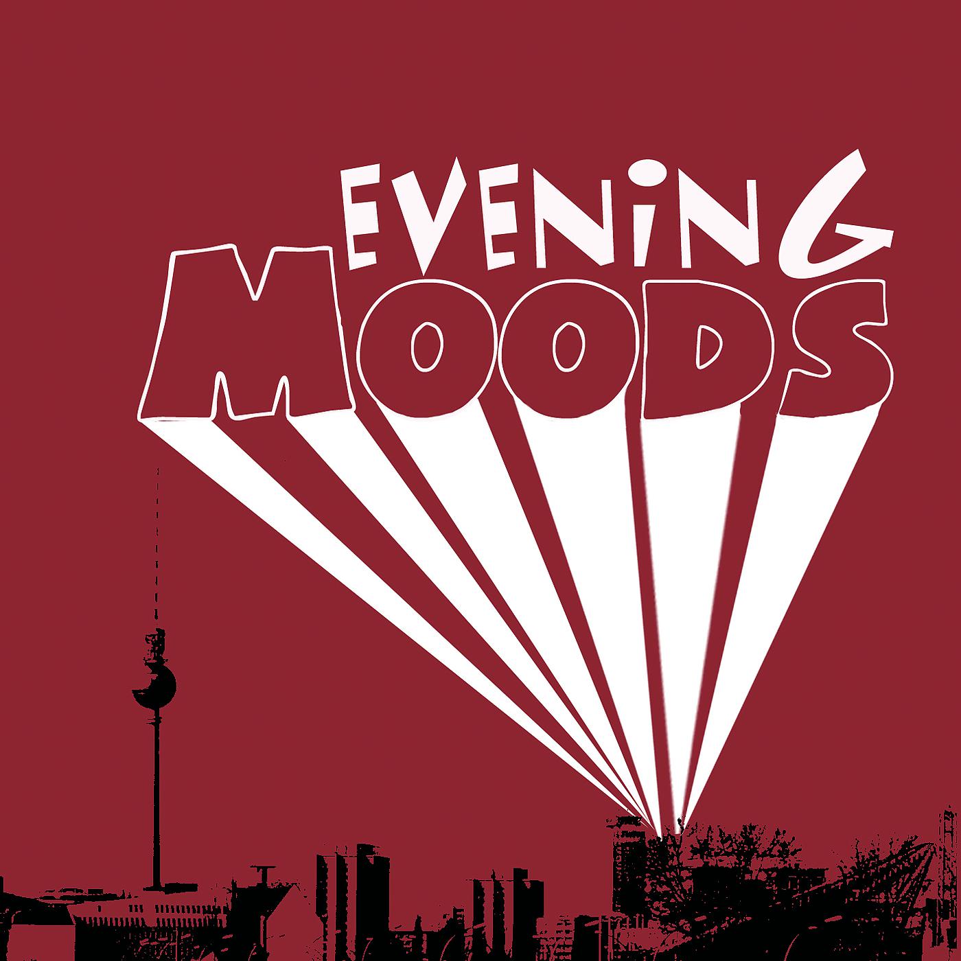 Постер альбома Evening Moods