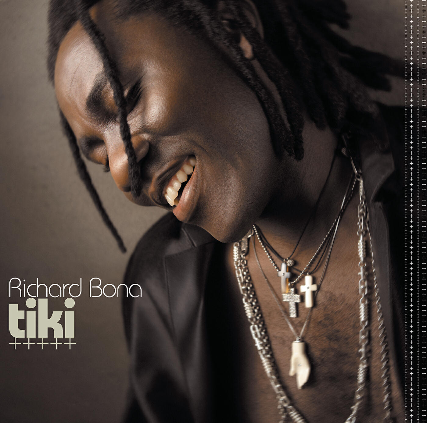 Richard Bona - Three Women