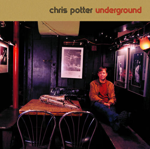 Chris Potter - Morning Bell