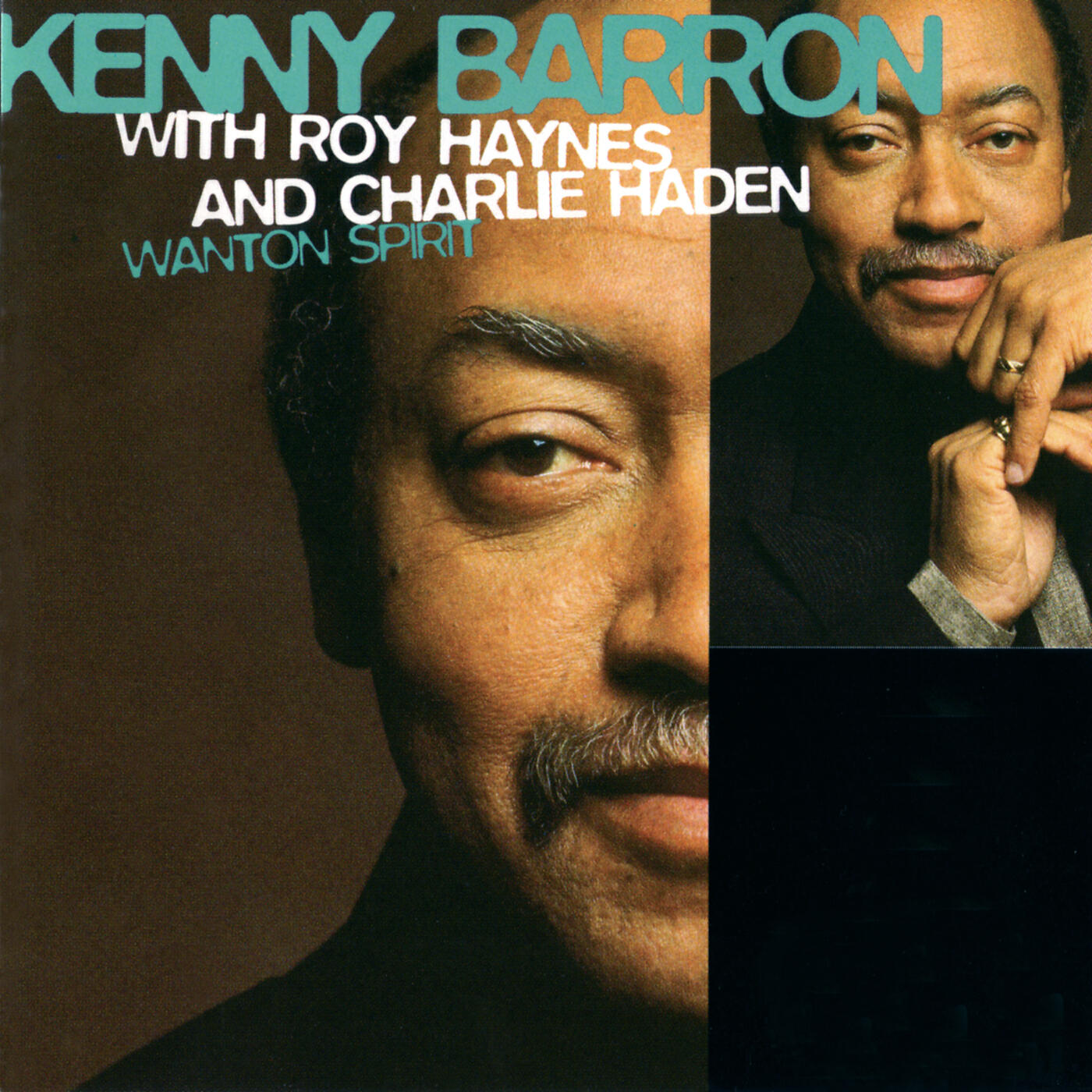 Kenny Barron - The Loss Of A Moment (Instrumental)