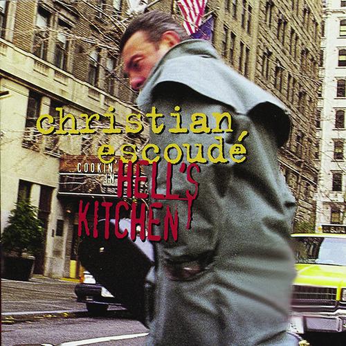 Постер альбома Cookin' In Hell's Kitchen