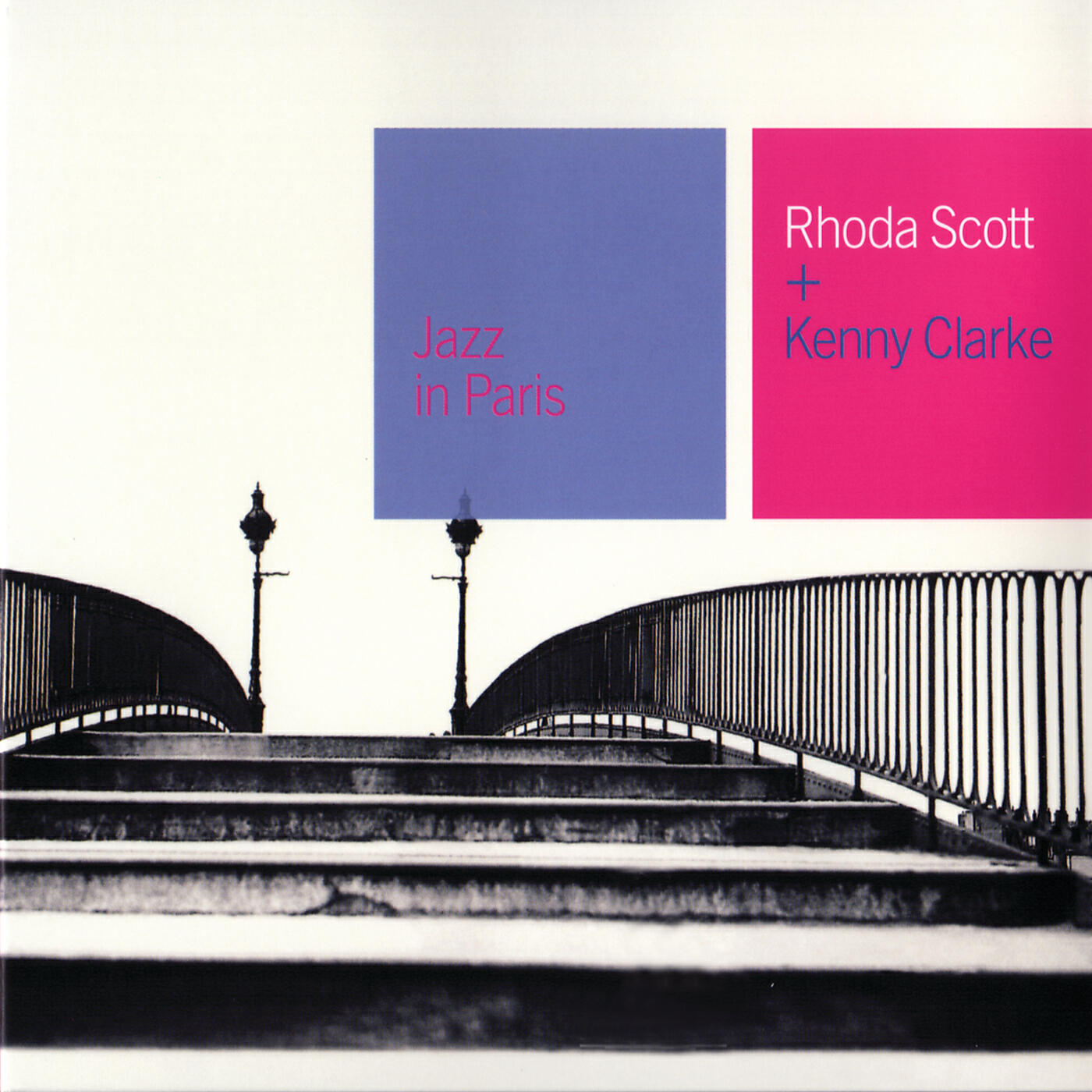 Rhoda Scott - It's Impossible (Somos Novios) (Instrumental)