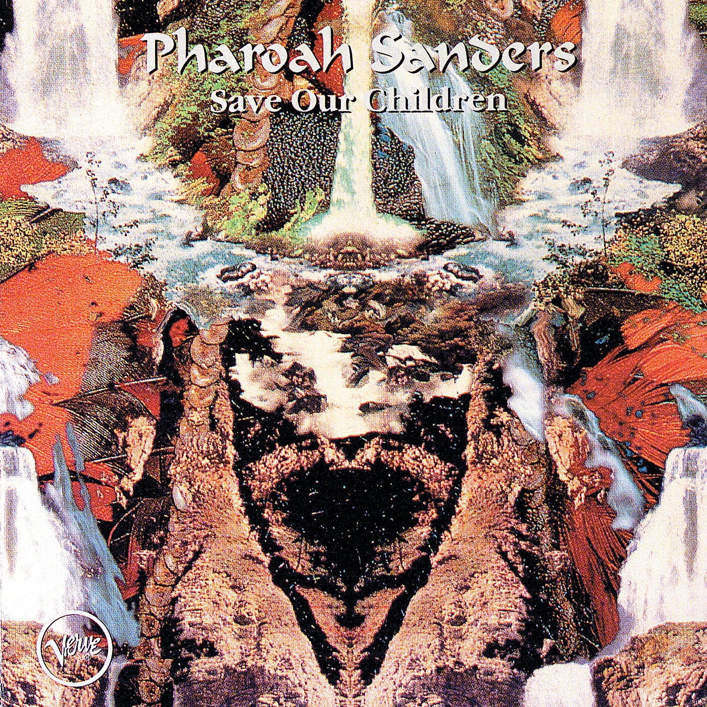 Pharoah Sanders - Kazuko (Instrumental)