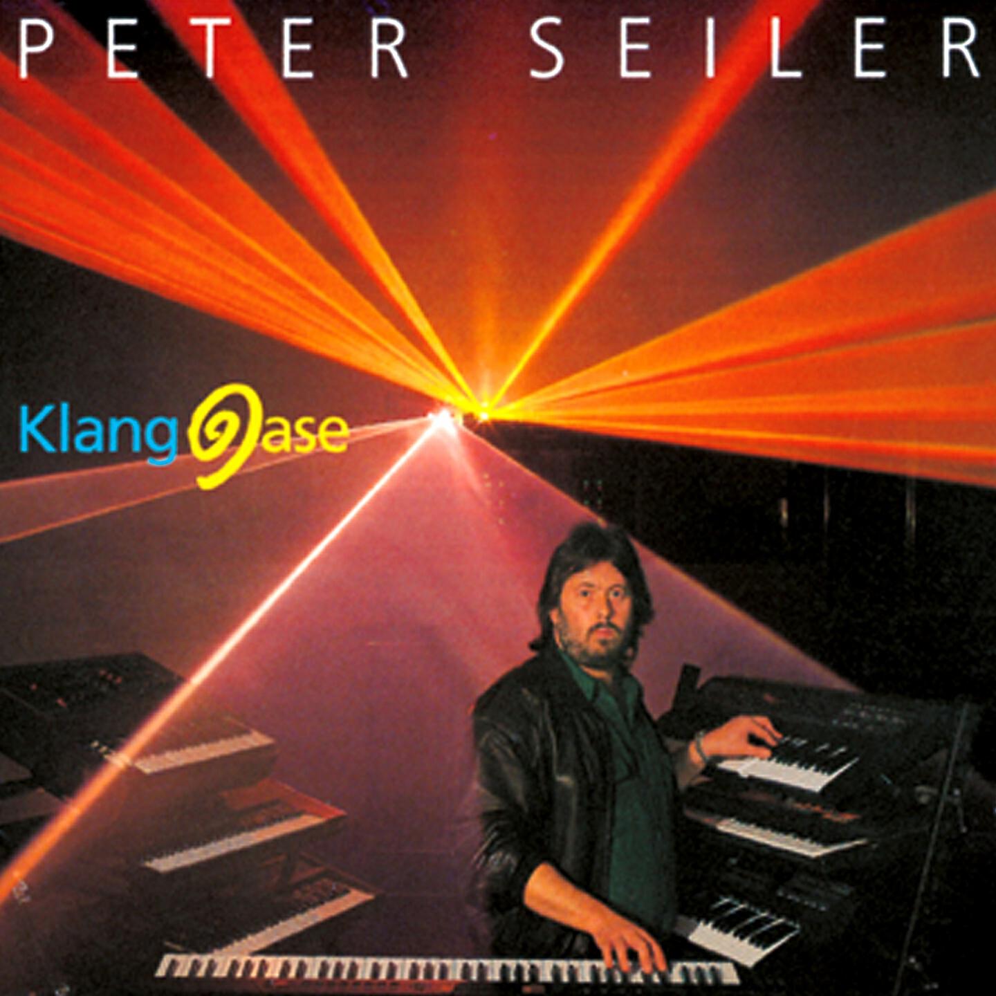 Peter Seiler - Gute Laune