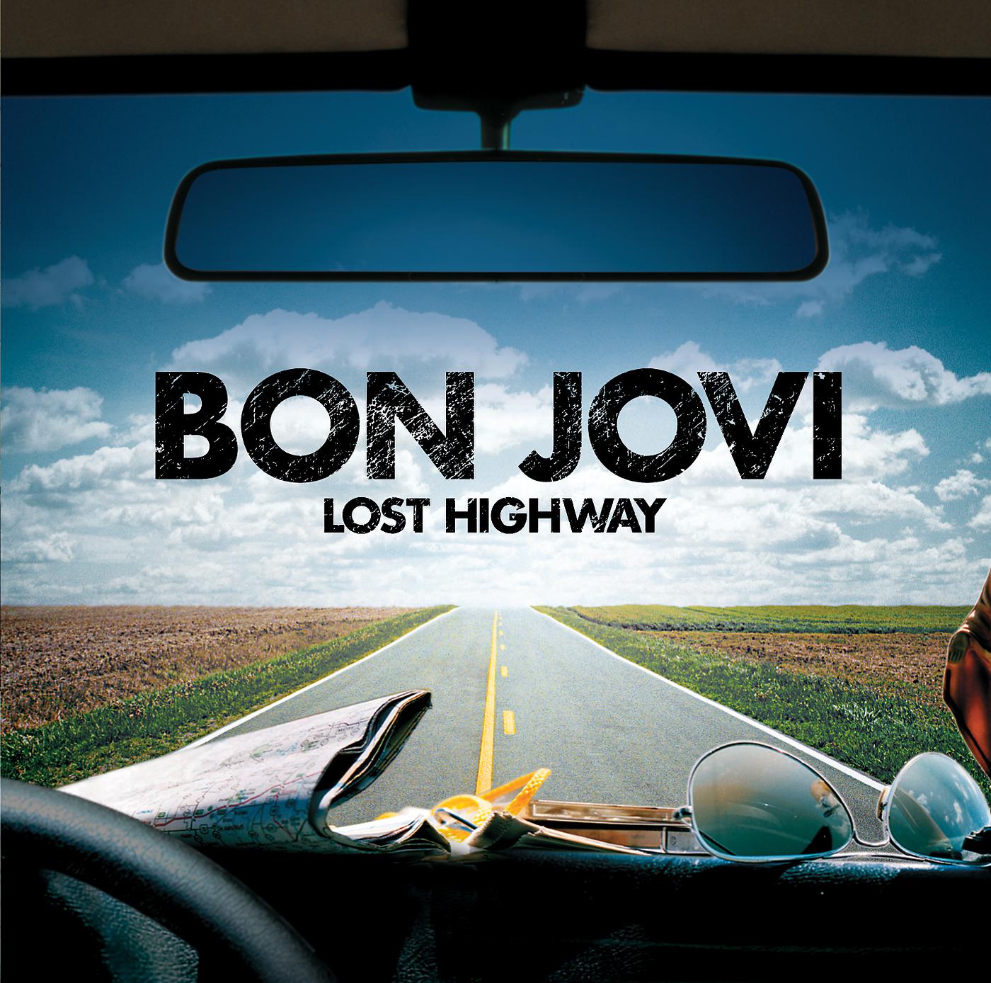 Постер альбома Lost Highway