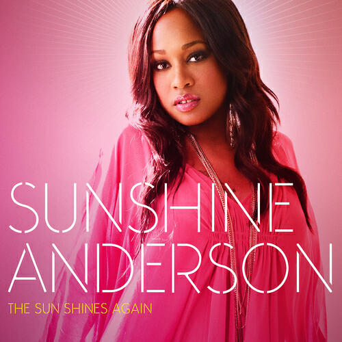 Sunshine Anderson - Nervous