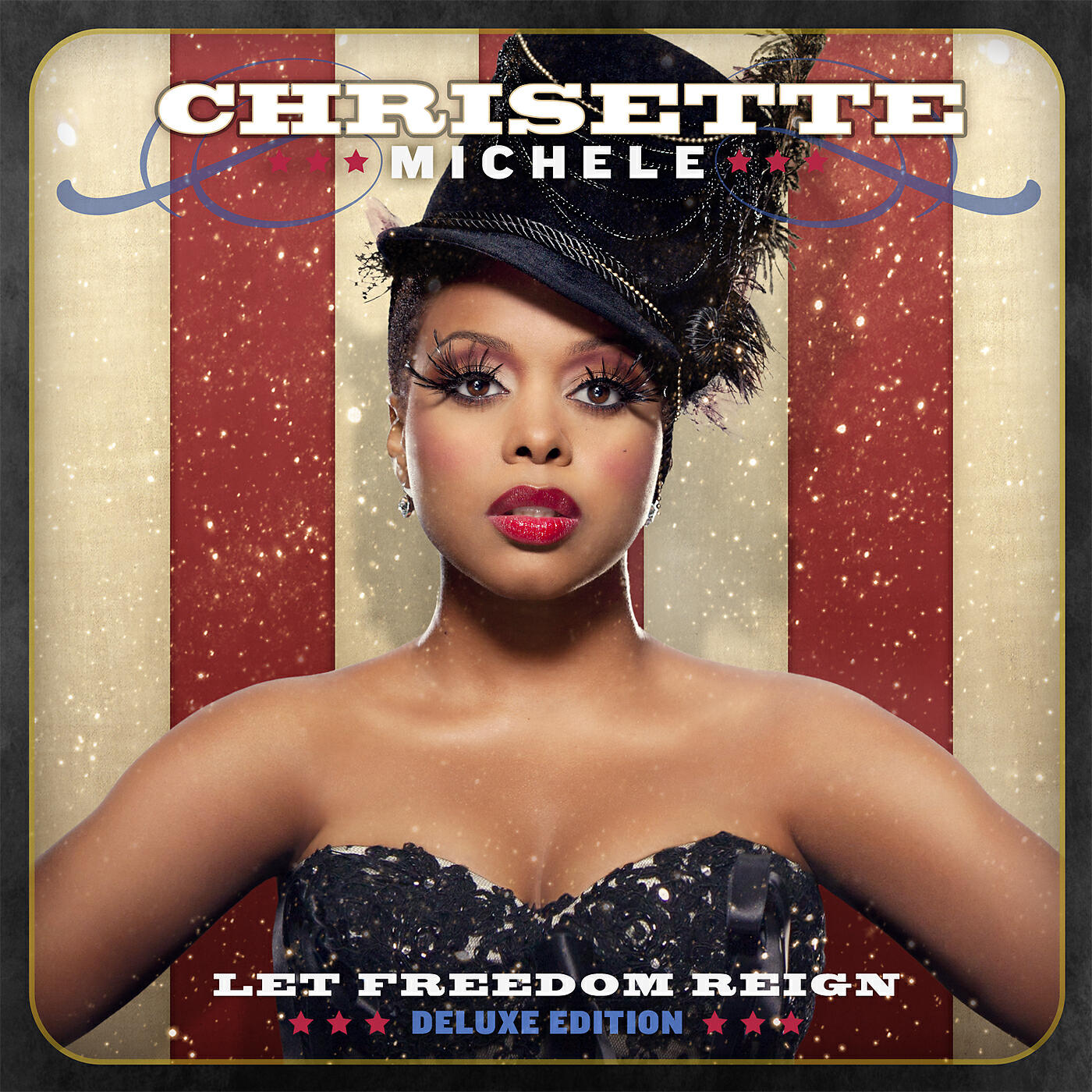 Chrisette Michele - Number One (Album Version)