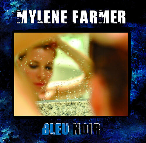 Mylène Farmer - Diabolique Mon Ange