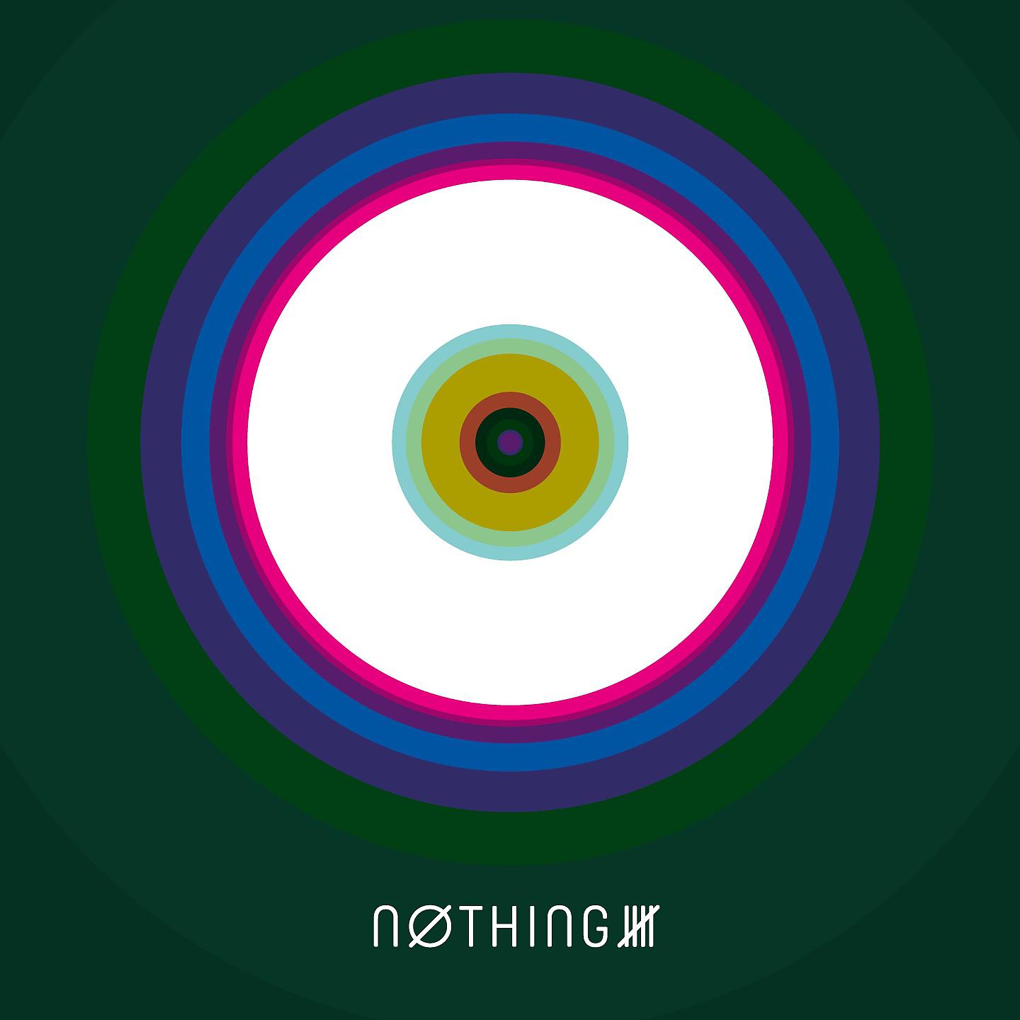 Постер альбома Nøthing V