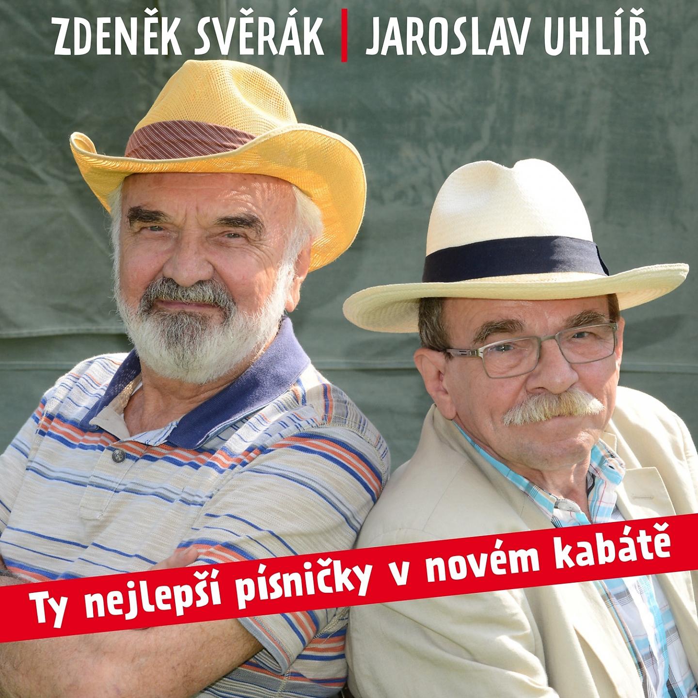 Постер альбома Ty Nejlepší Písničky V Novém Kabátě
