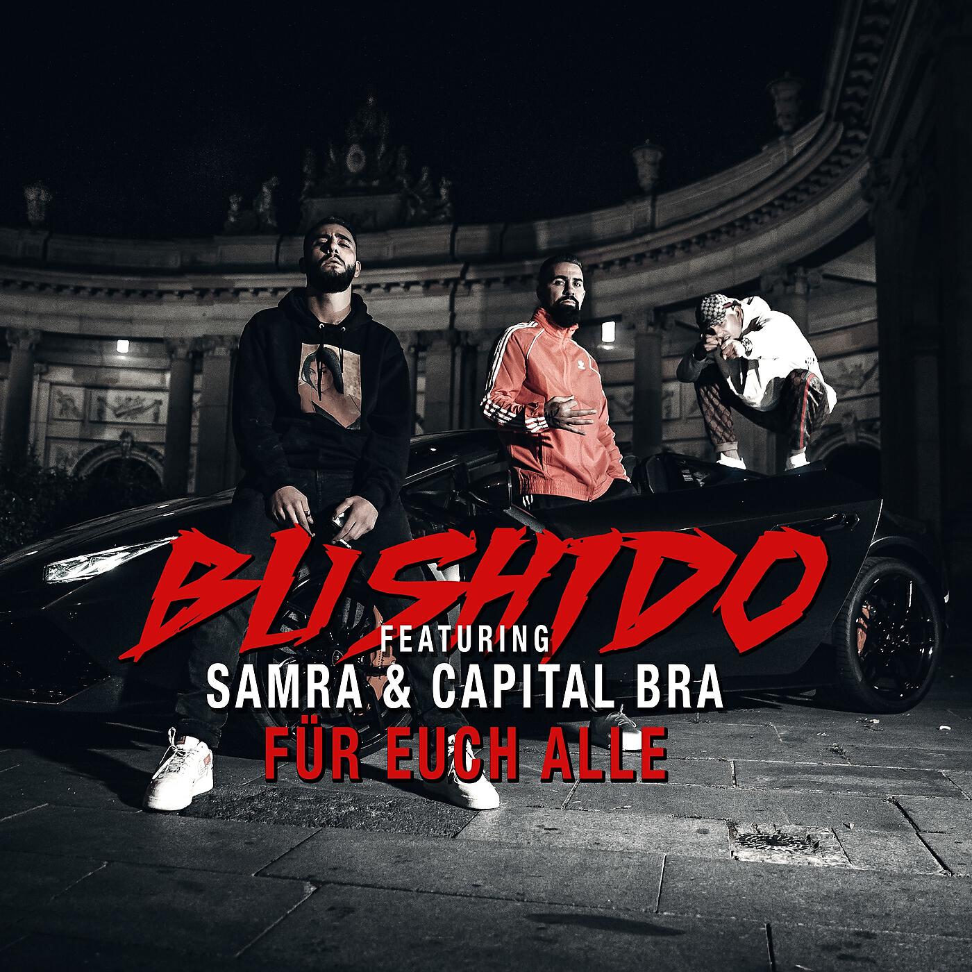 Capital Bra - Für Euch alle