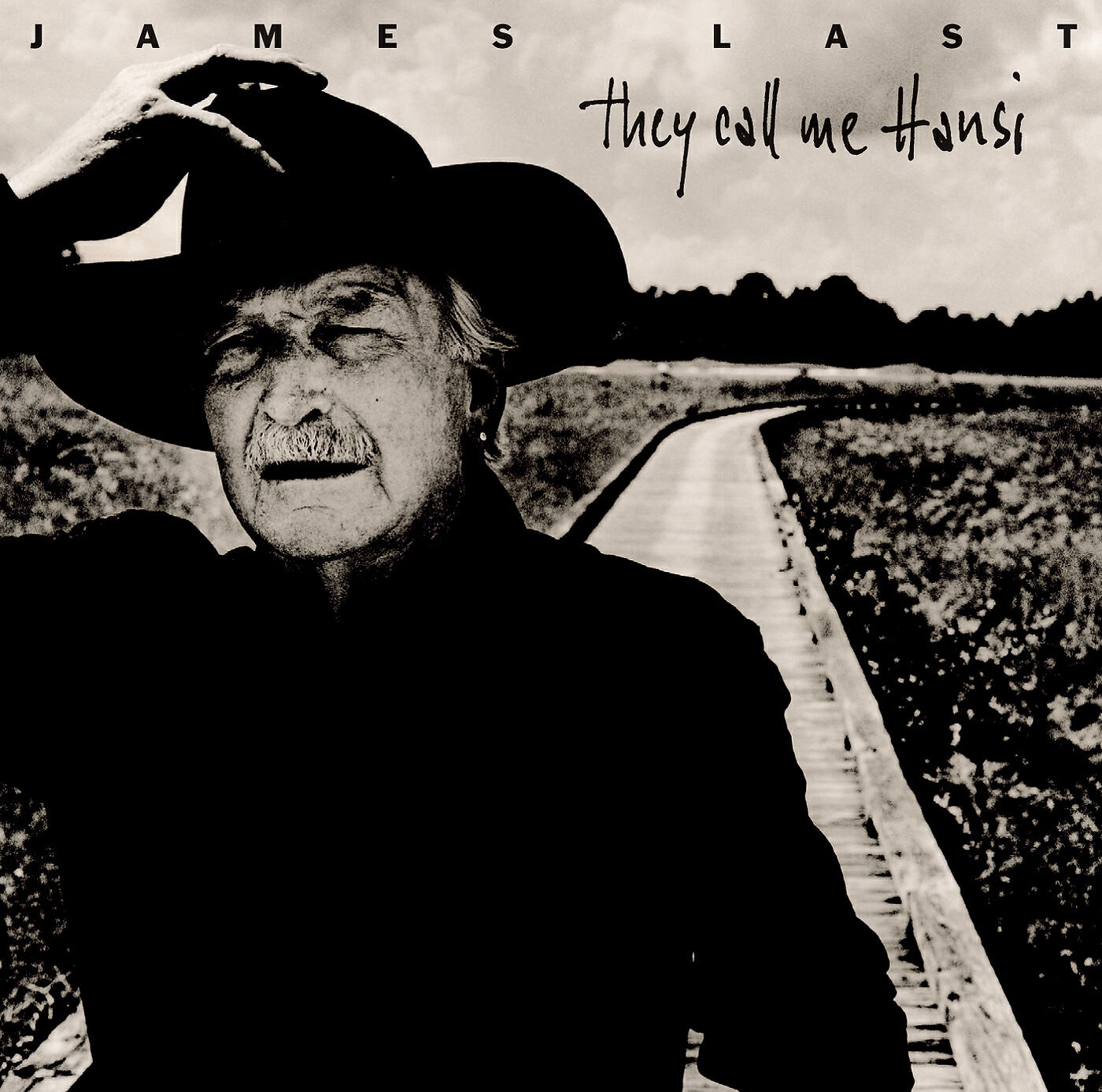 James Last - Little Green Apples