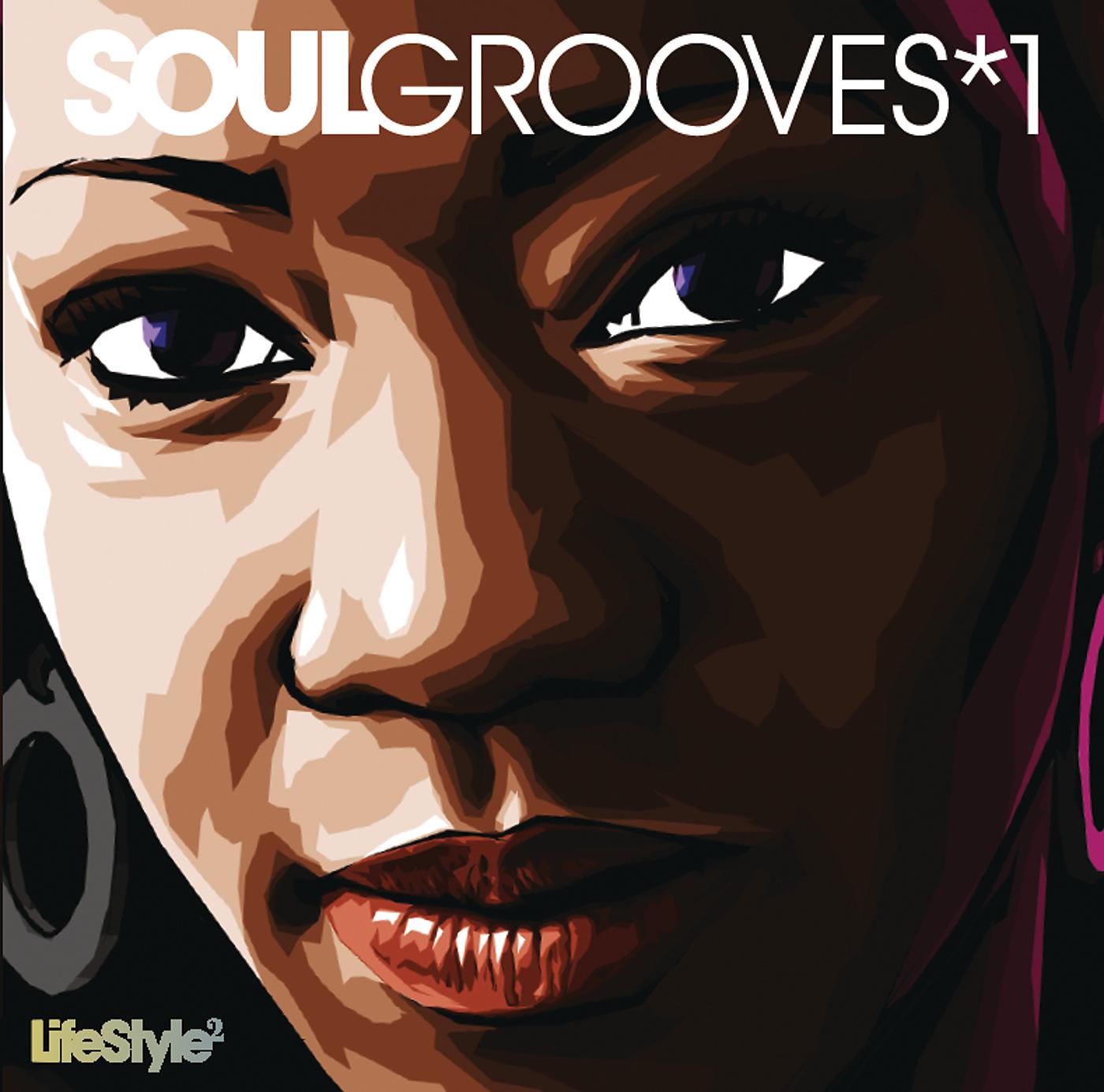 Постер альбома Lifestyle2 - Soul Grooves Vol 1