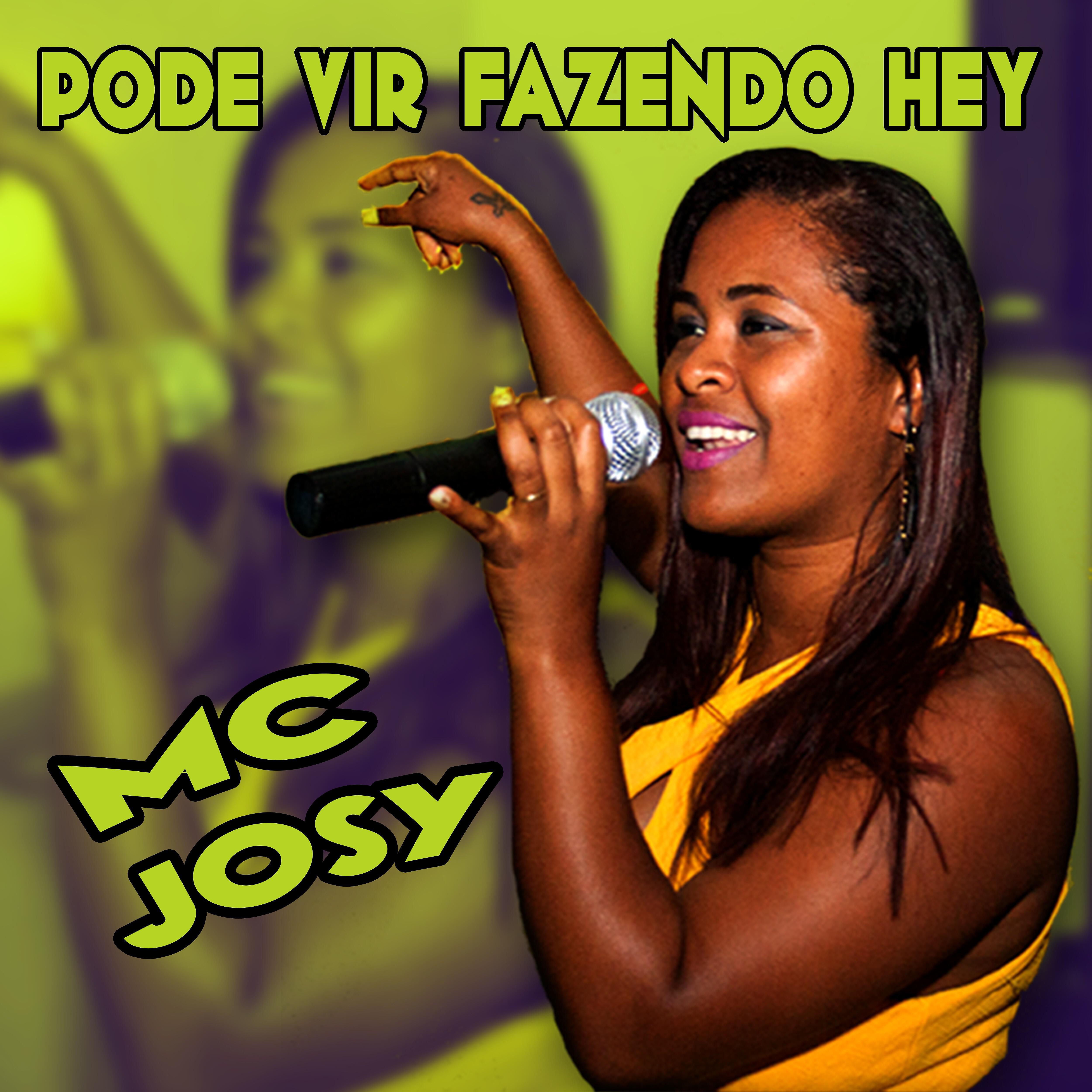 Mc Josy - Conquista