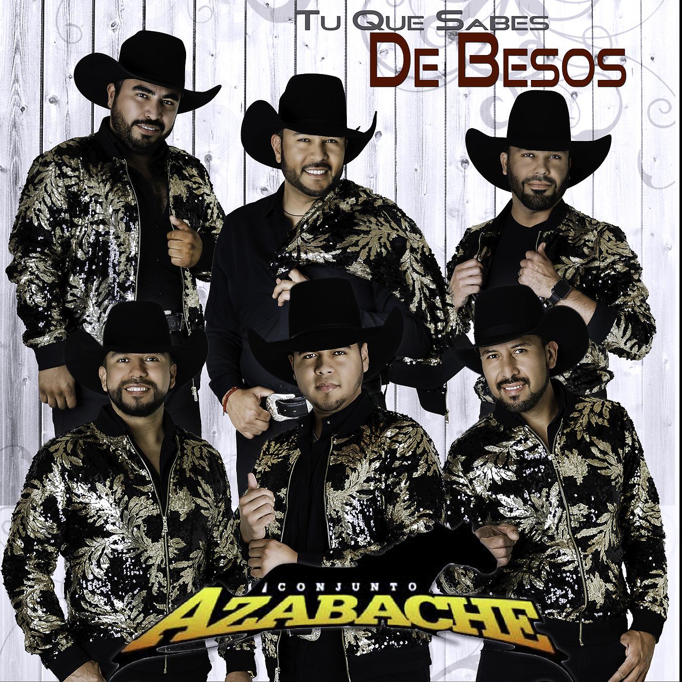 Постер альбома Tú Que Sabes De Besos