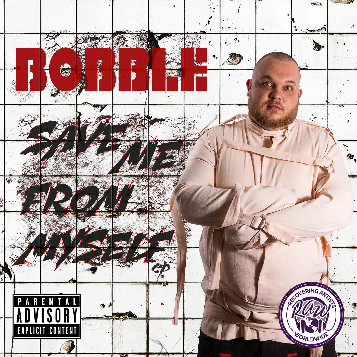 Bobble - My Box Is Closed