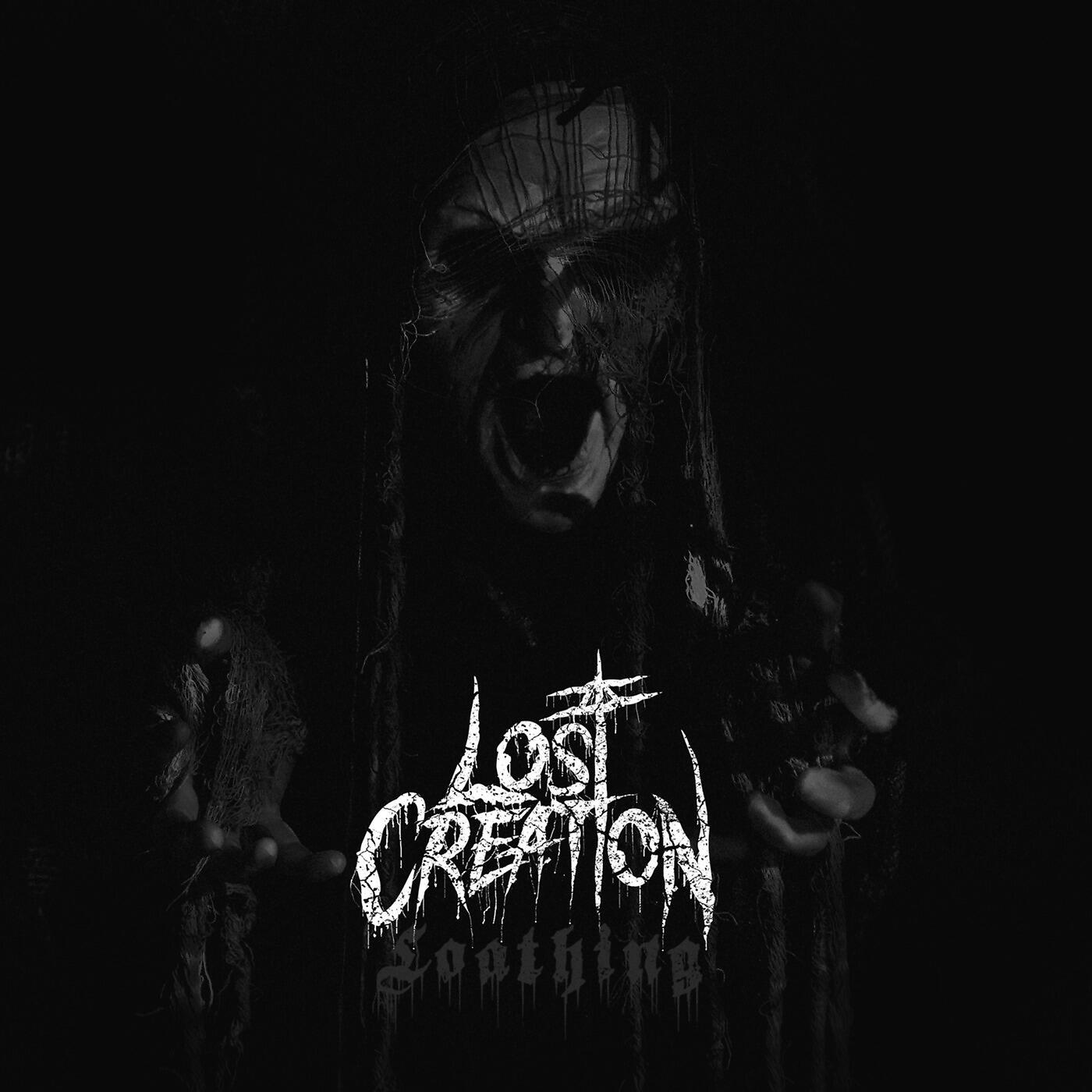 Lost Creation - Loathing