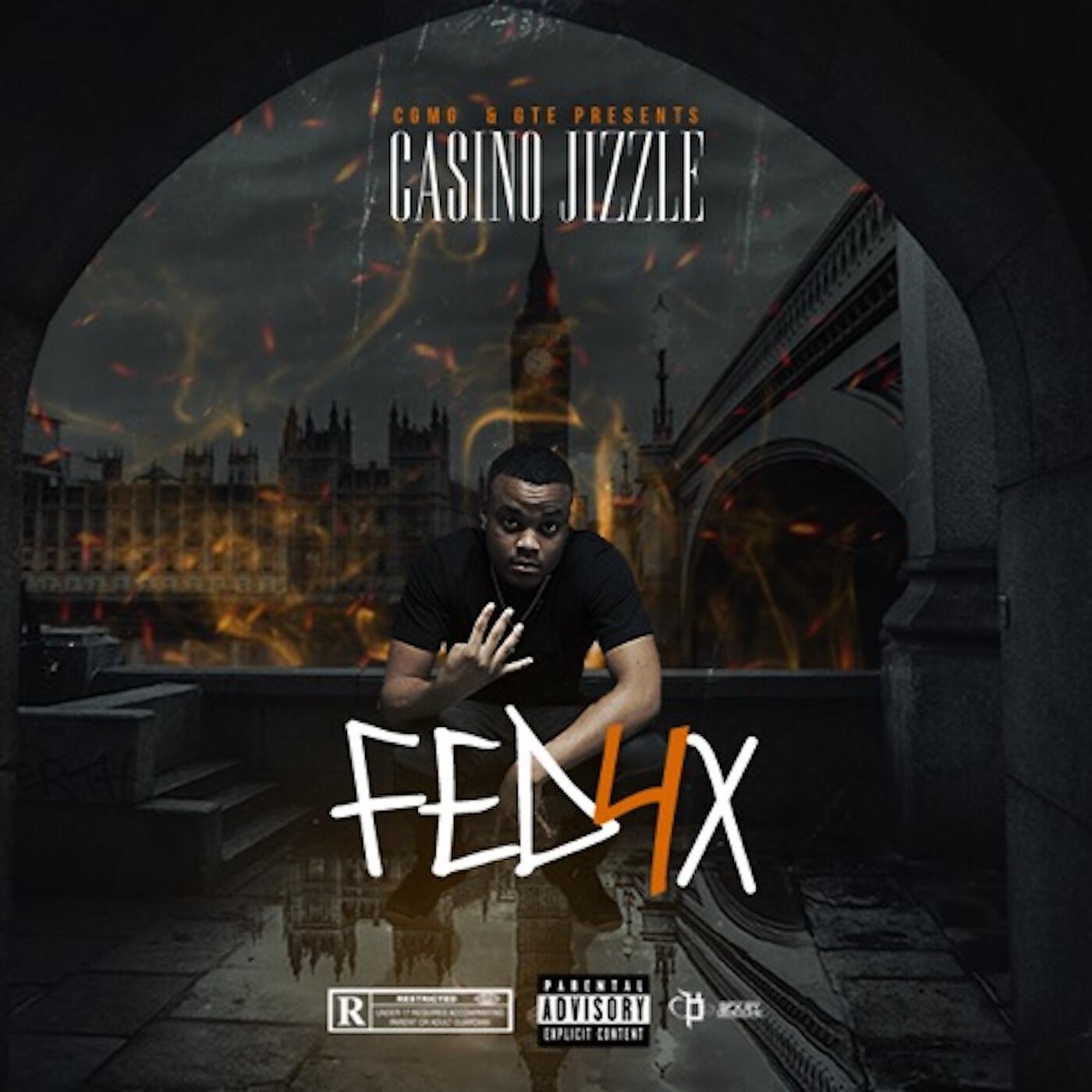 Casino Jizzle - Lil Robert