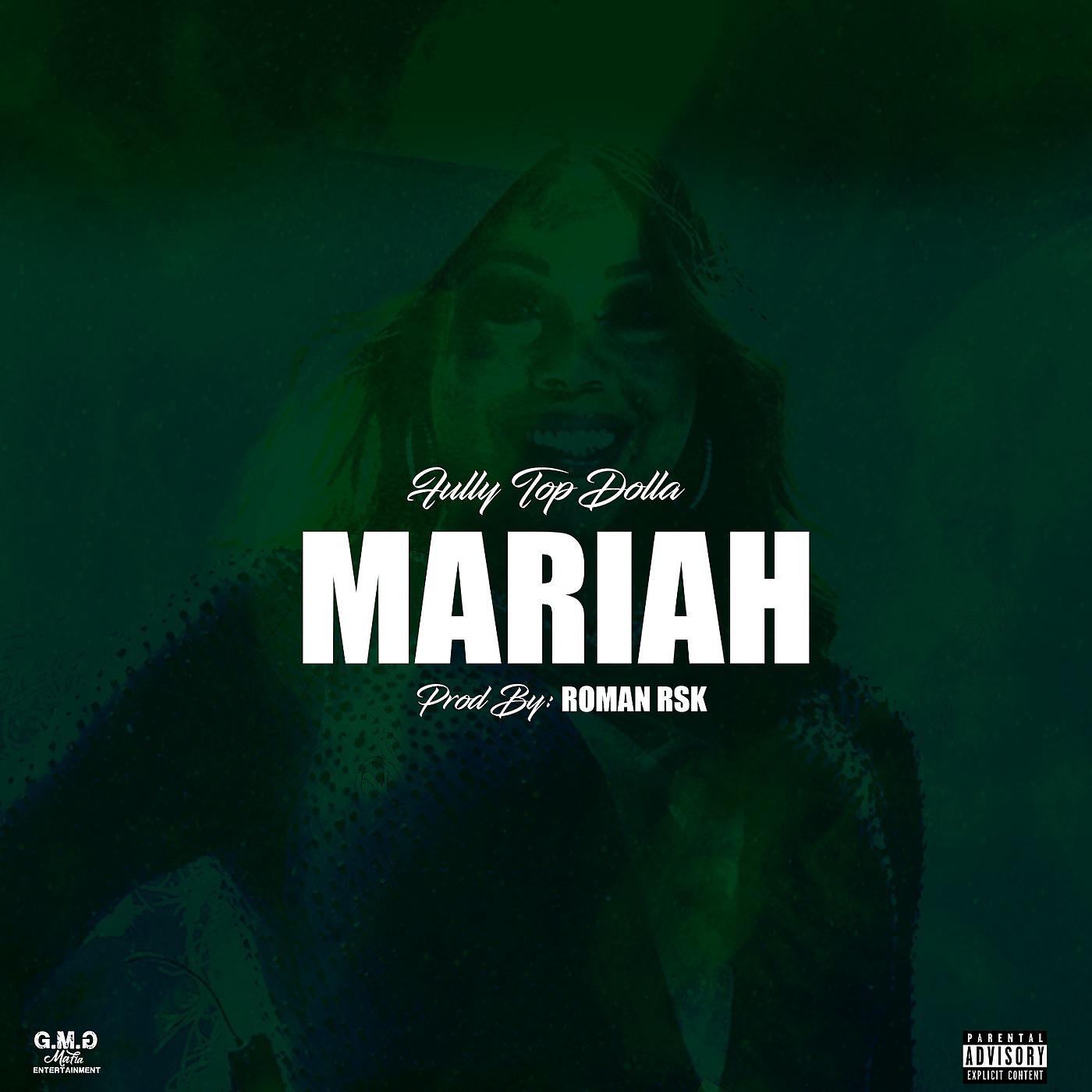 Постер альбома Mariah
