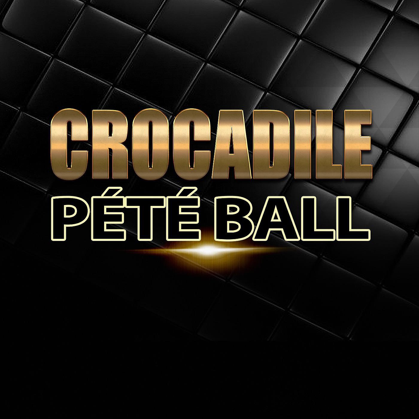 Постер альбома Pété Ball
