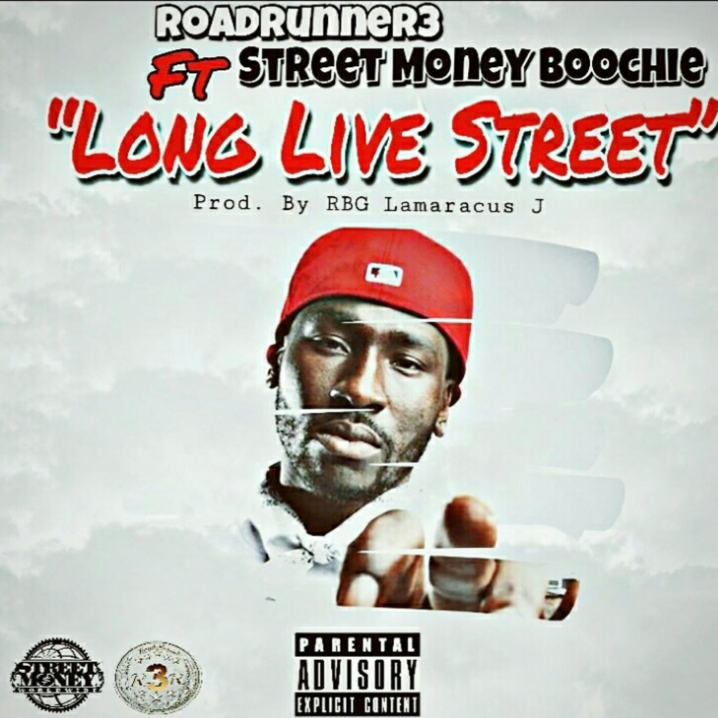 Road Runner 3 - Long Live Street