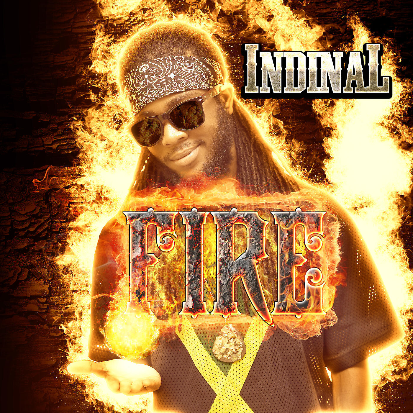 Indinal - Thanks for Life