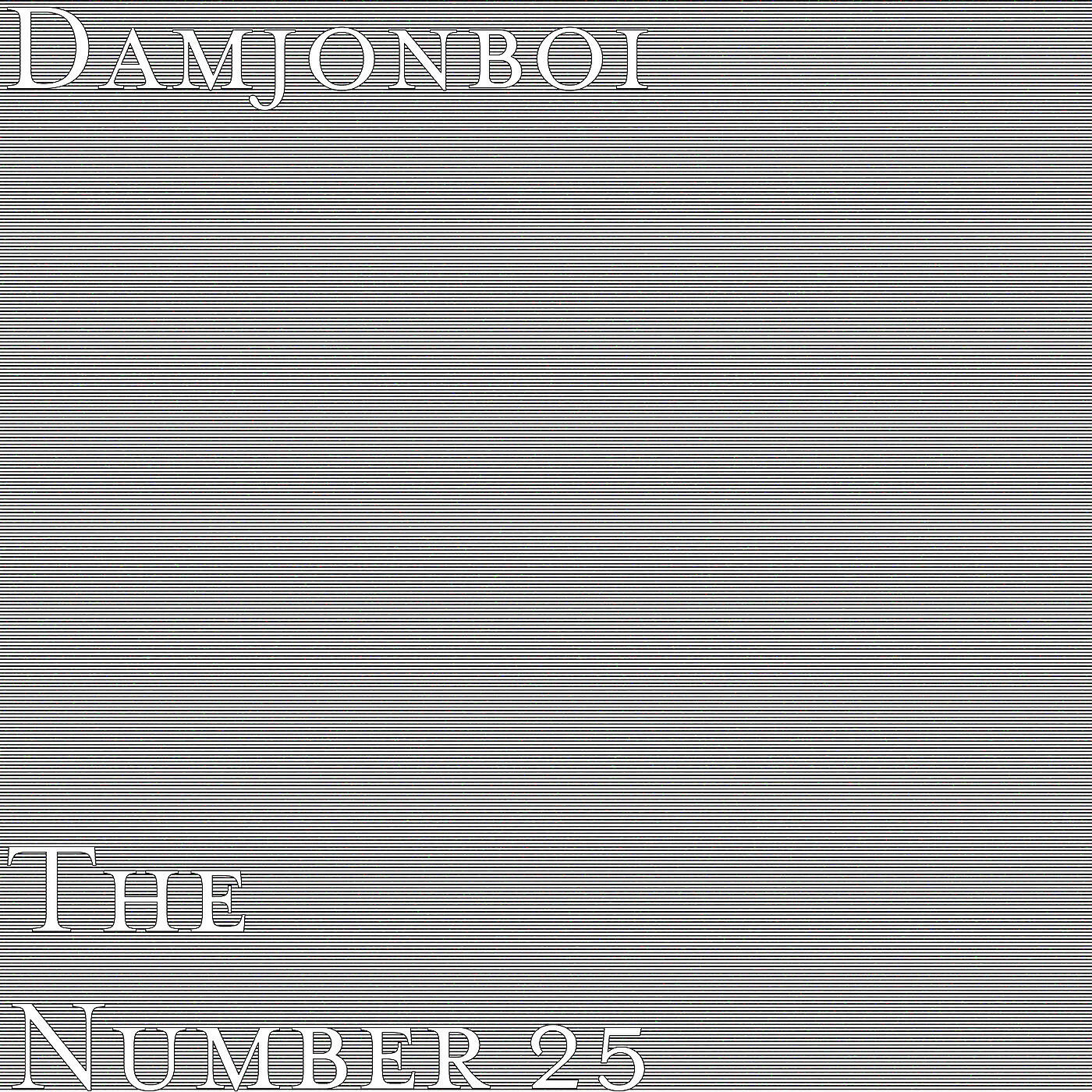 DamJonBoi - Big Unk