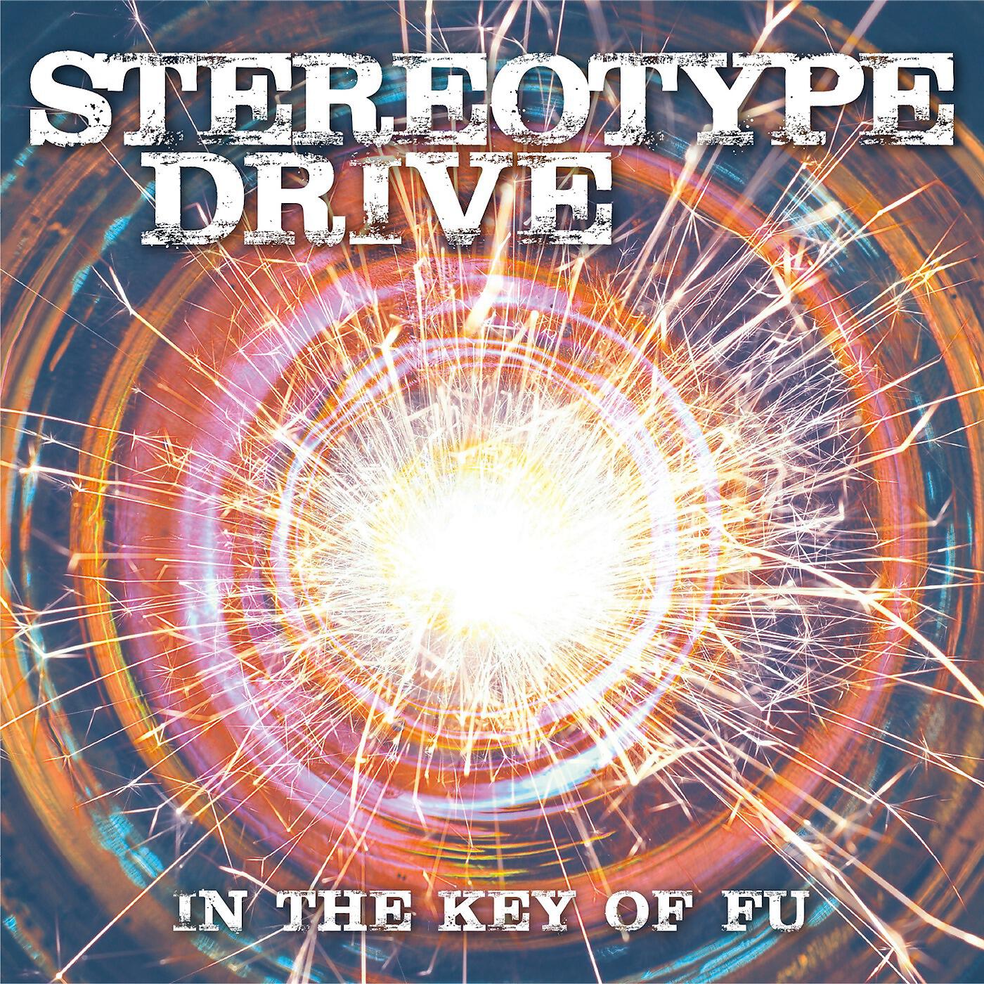 Stereotype Drive - Addicted