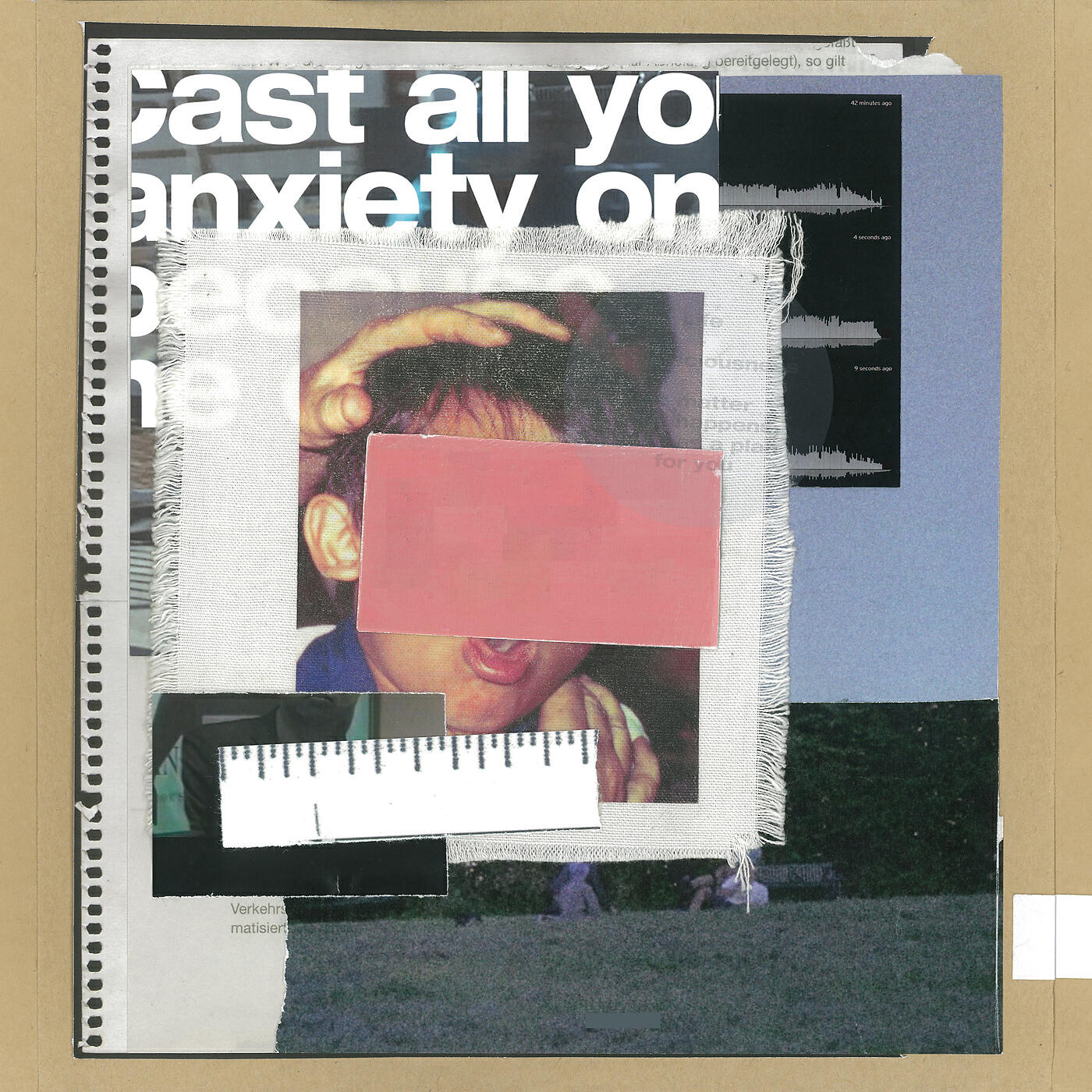 2xxx - ~lonely birds~