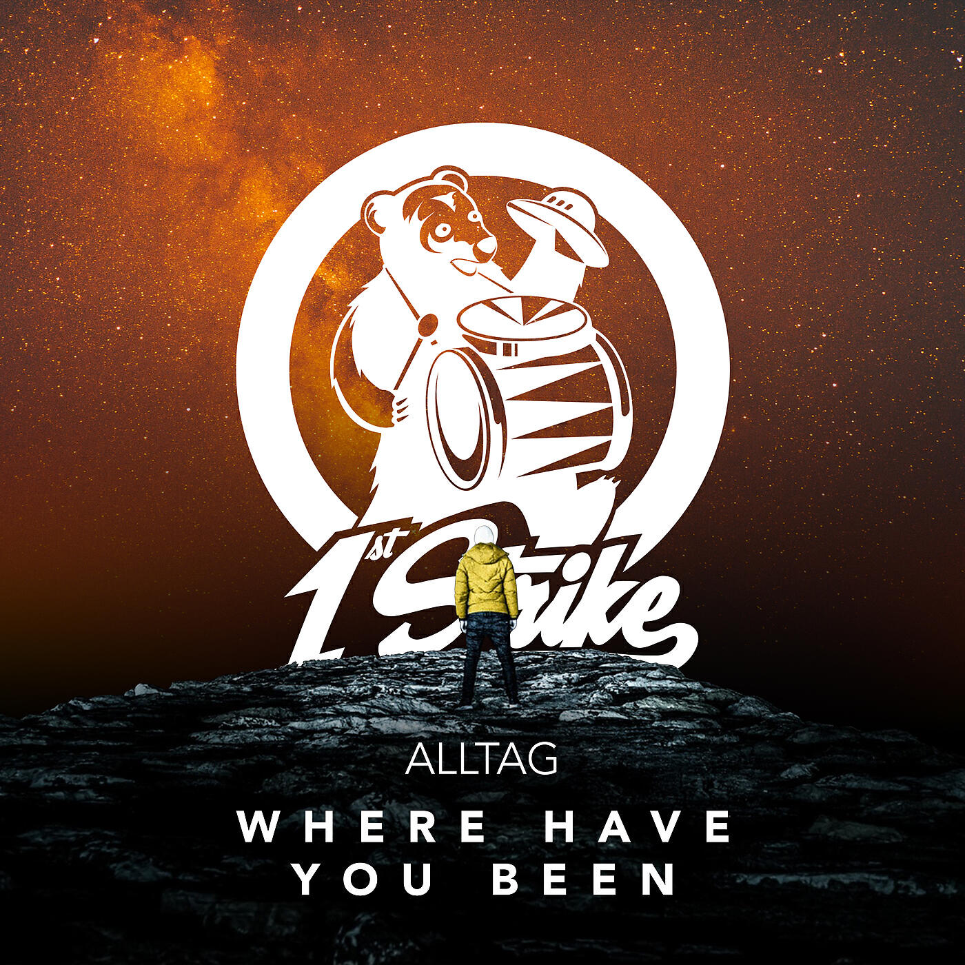 Alltag - Where Have You Been (Danielle Diaz Remix Extended)