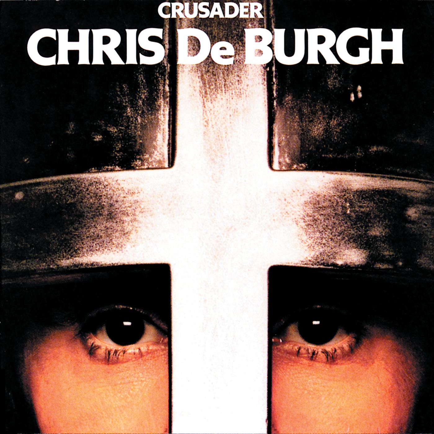 Постер альбома Crusader