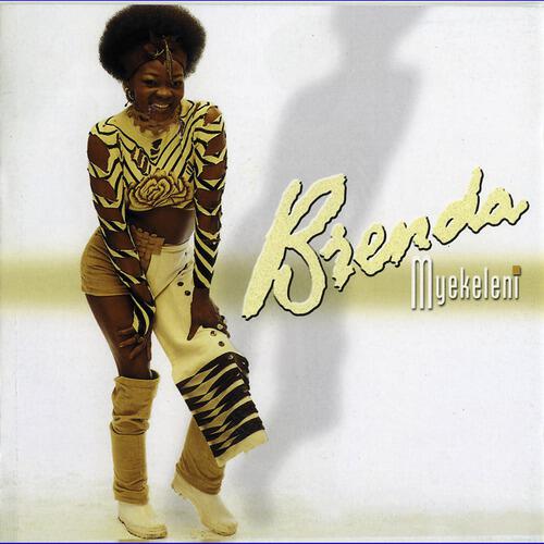 BRENDA - Thixo Ongiphile