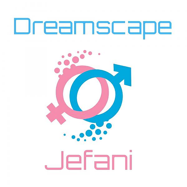 Jefani - Dreamscape