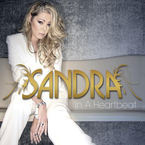 Sandra - In A Heartbeat (NYC 38th Street Mix)