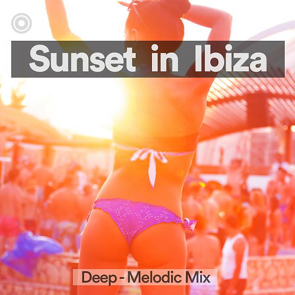 Постер альбома Sunset in Ibiza