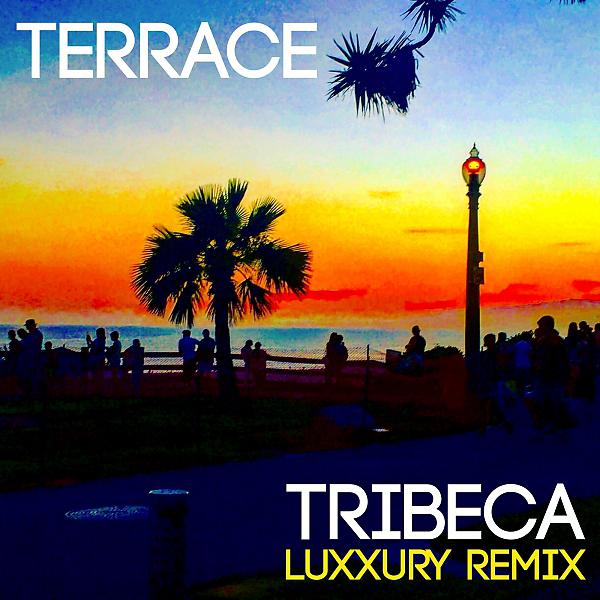 Постер альбома TriBeCa (LUXXURY Remix)