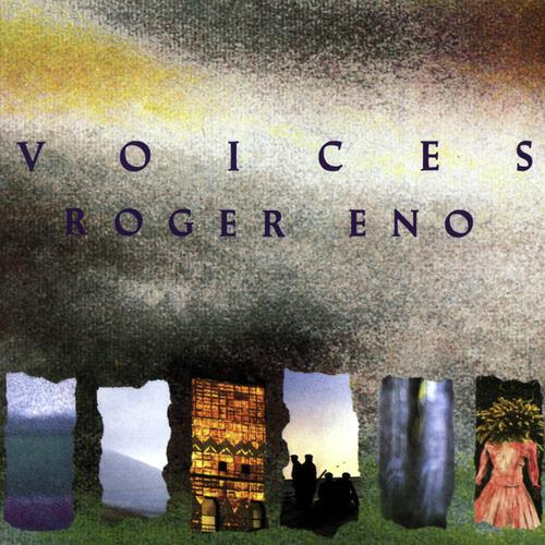 Roger Eno - A Paler Sky