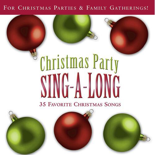 Beverly Darnall - Over The River And Through The Woods (Christmas Party Sing-A-Long Album Version)