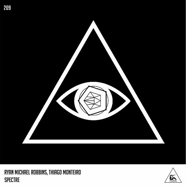 Ryan Michael Robbins - Spectre (Original Mix)