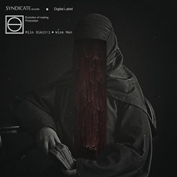 Milo Dimitri - Eko01