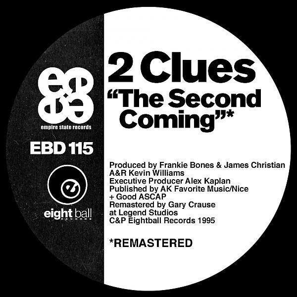 2 Clues - Ritual (Voodoo Drum Mix)