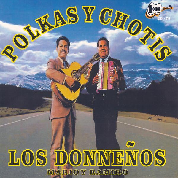 Los Donneños - Josefita