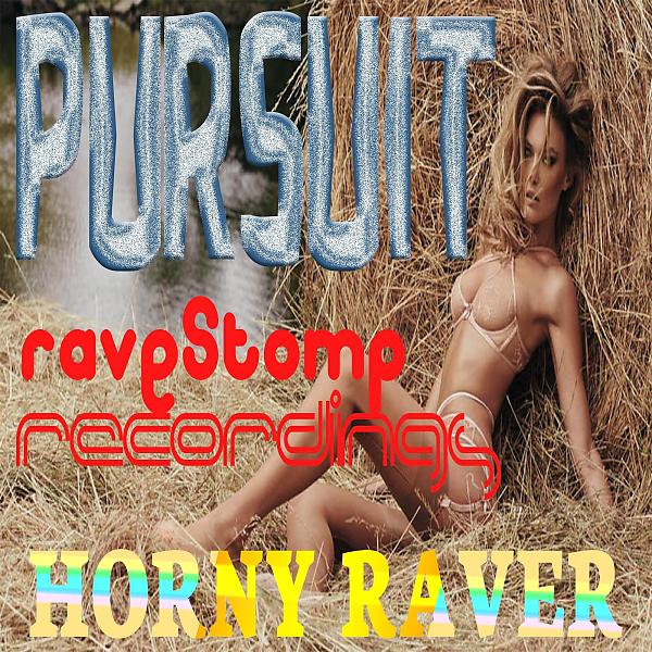 Постер альбома Horny Raver