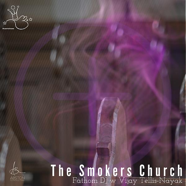 Постер альбома The Smokers Church