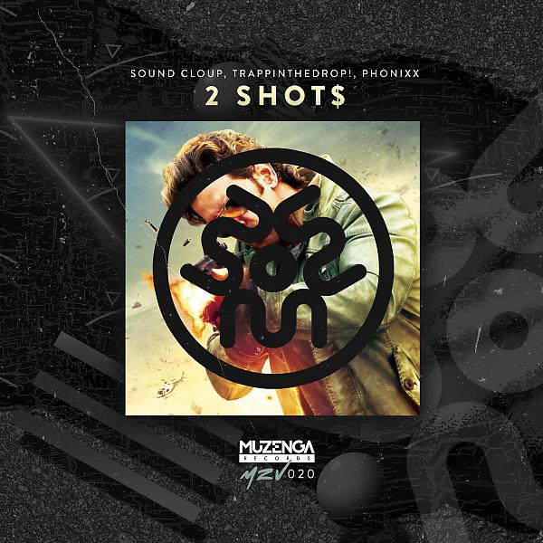 Постер альбома 2 Shot$