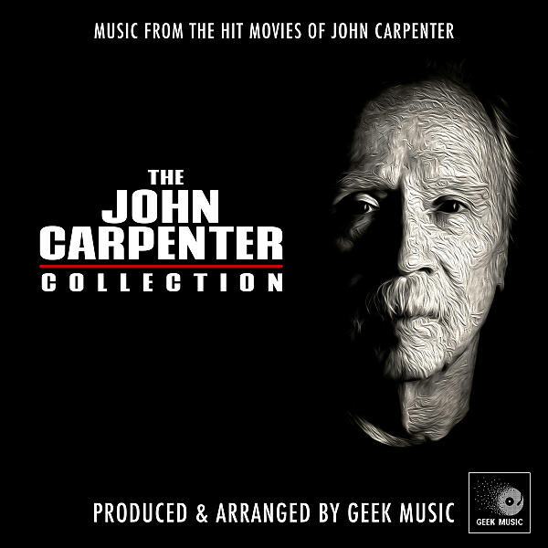 Geek Music - Big Trouble In Little China - Pork Chop Express Theme