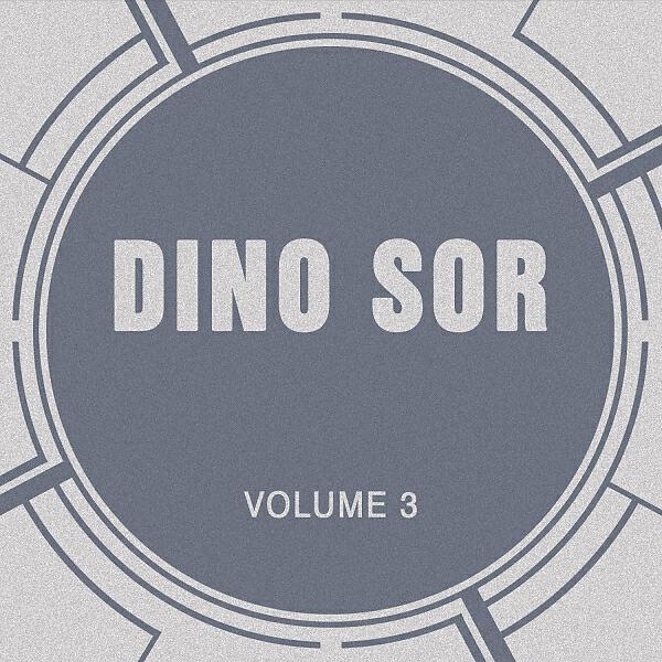 Dino Sor - I'm Never